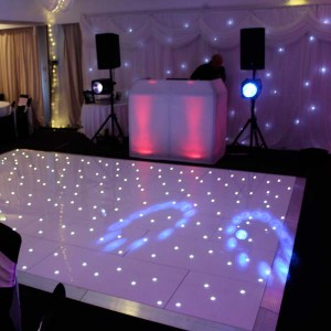 led dance floor available for hire pink giraffe party