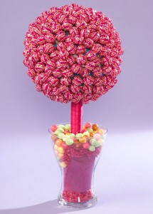 lollipop tree